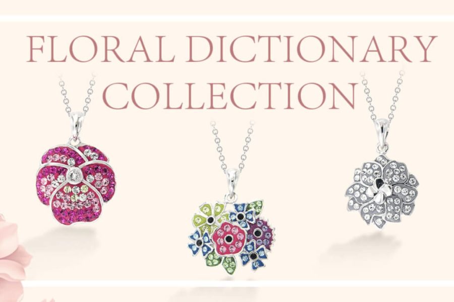 WHAT YOUR NAME REPRESENTS IN OUR FLORAL DICTIONARY