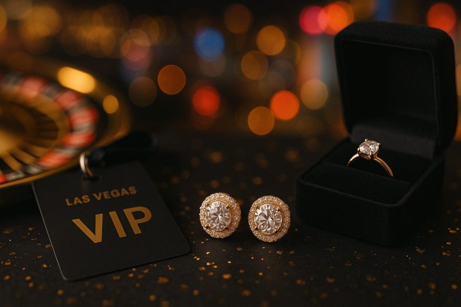 What Happens in Vegas, Stays in Vegas (Especially JCK Special Offers)