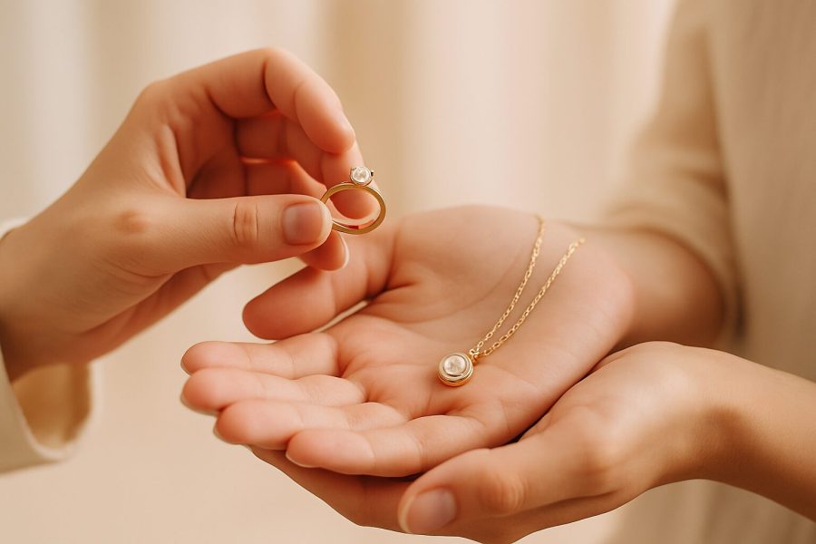 WHY YOU SHOULD DEFINITELY HAVE THESE CRAFTS IN YOUR JEWELRY COLLECTION