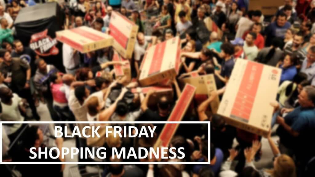 black friday sales