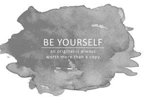 Be Yourself-Main