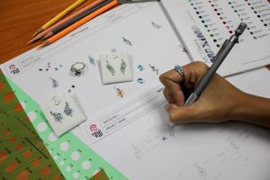 oem jewelry designs