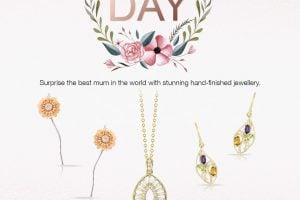 Mothers Day 2018 Jewelry Artwork