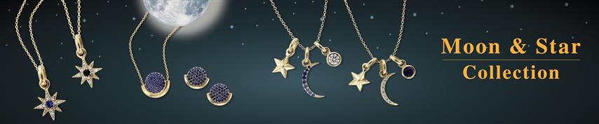 Moon Star Collection