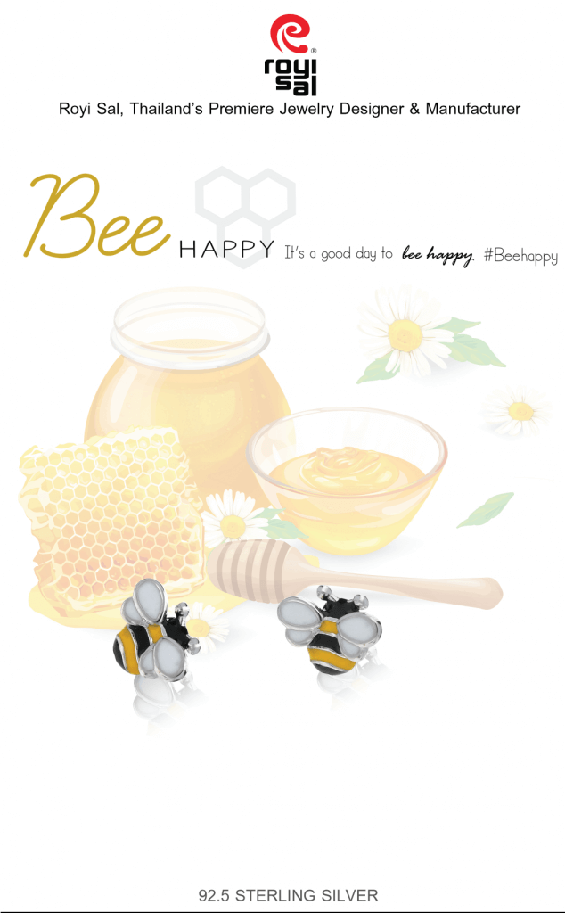 BEE Happy HK