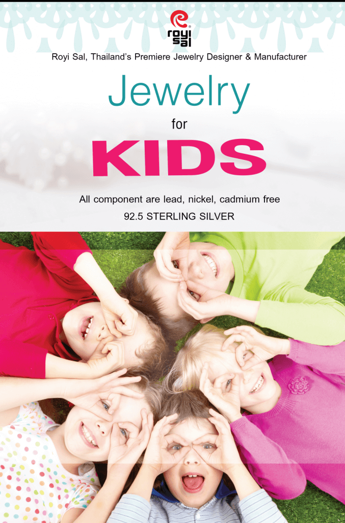 Jewelry For Kids HK