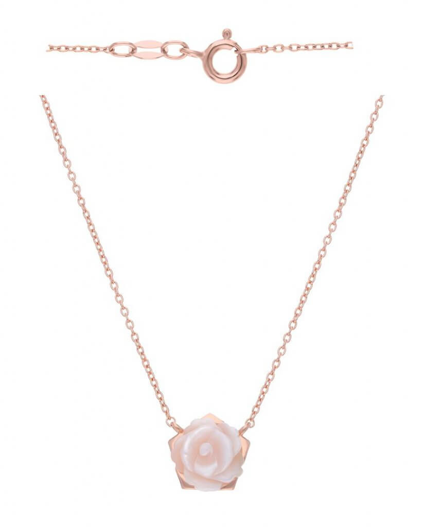 Touch Of Rose Collection Pendant