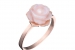 Touch Of Rose Collection Ring