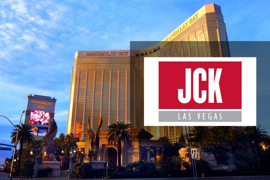 JCK Las Vegas