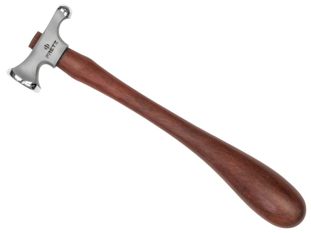 fretz repousse hammer