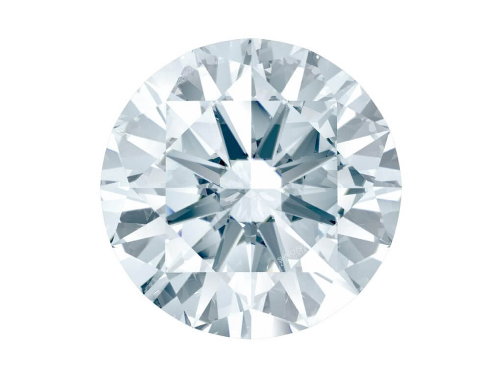 4 Dazzling Things about Swarovski® Zirconia