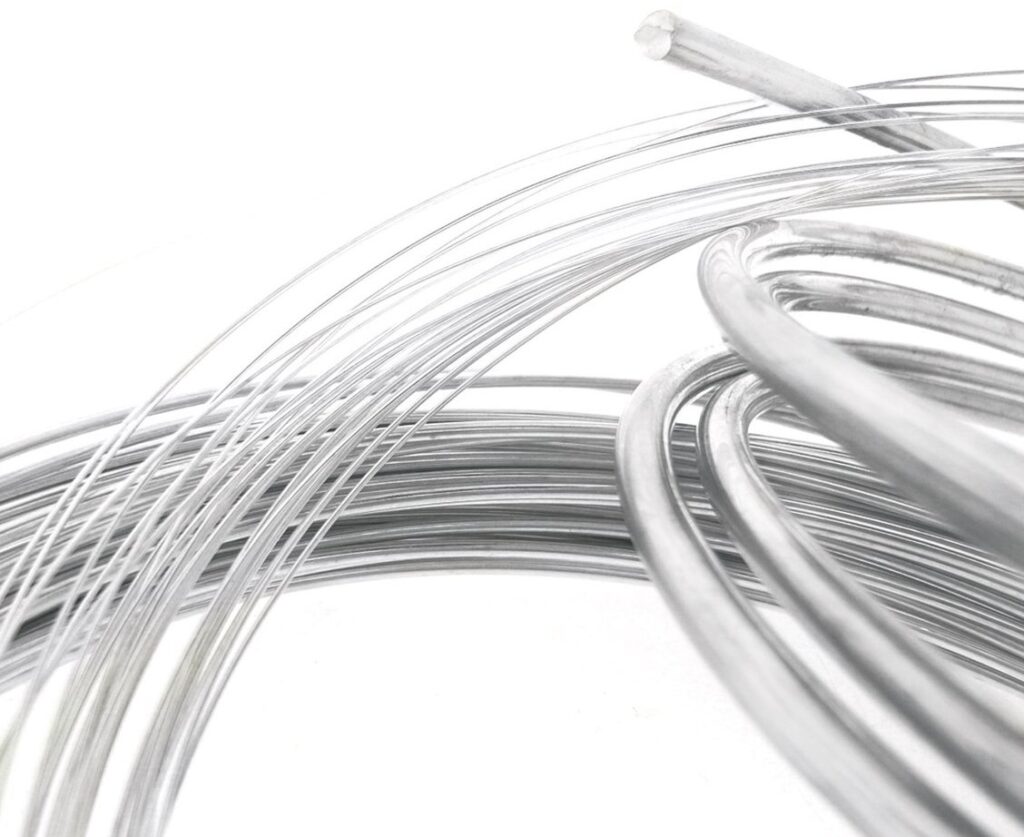 Jewellery Making Wire: The Basics