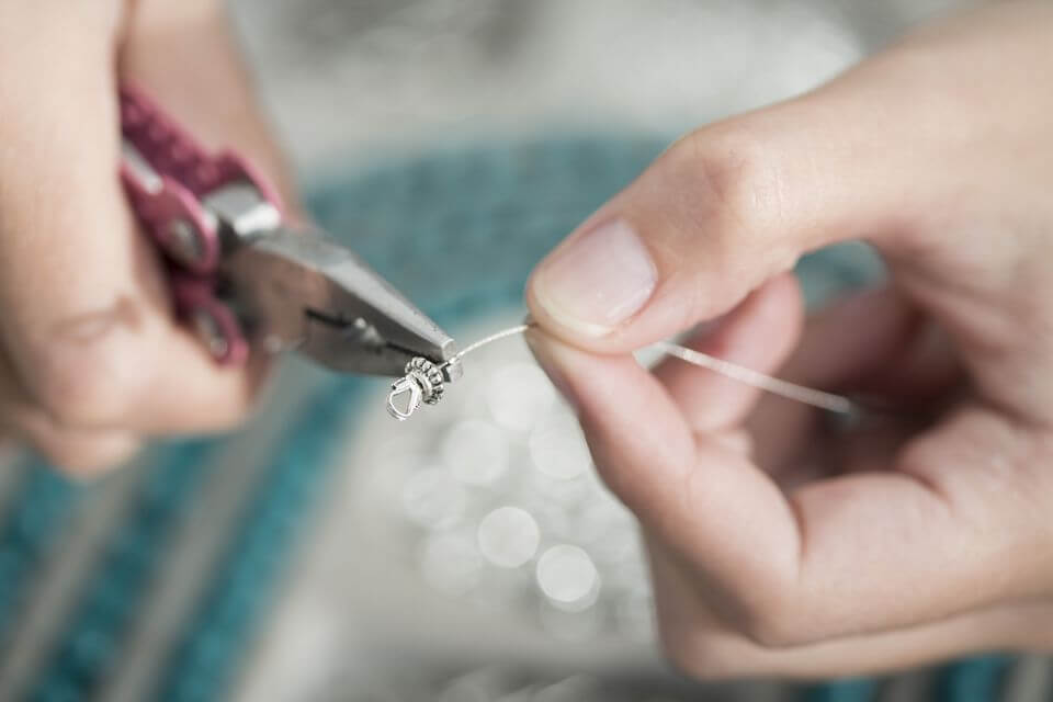 haute qualité outil fabrication de bijoux pierres précieuses