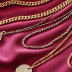 Choosing the Best Chain For Pendant