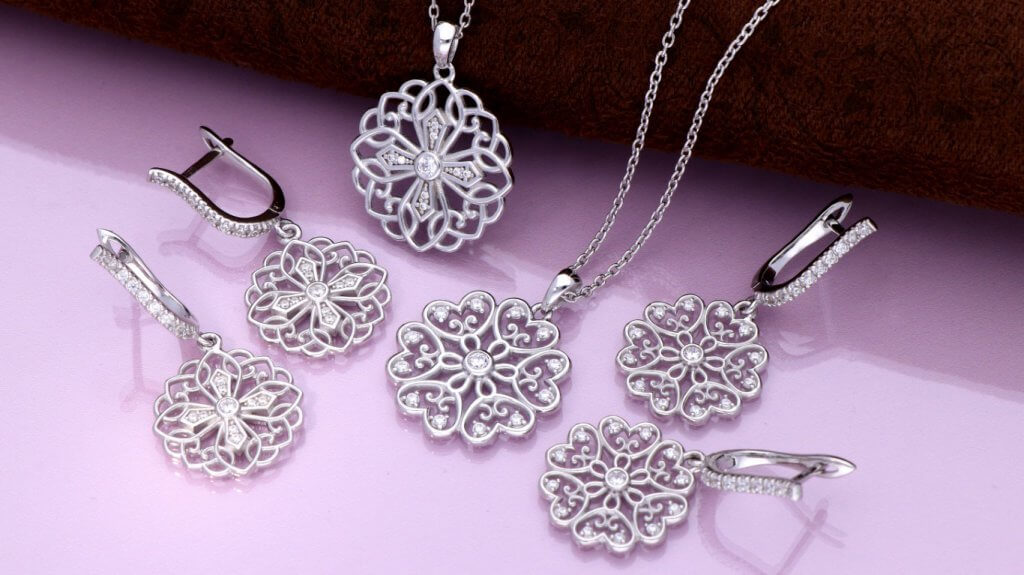 Filigree Inspires gallery image