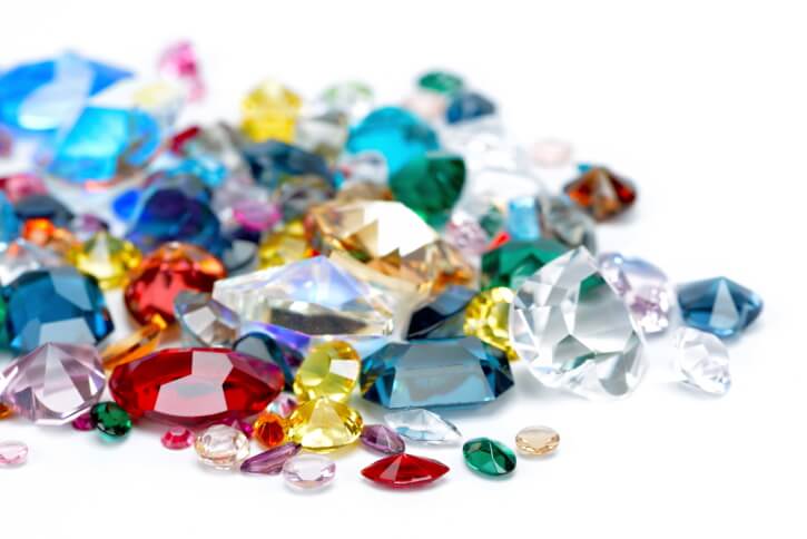 Gemstone Terms for Starters
