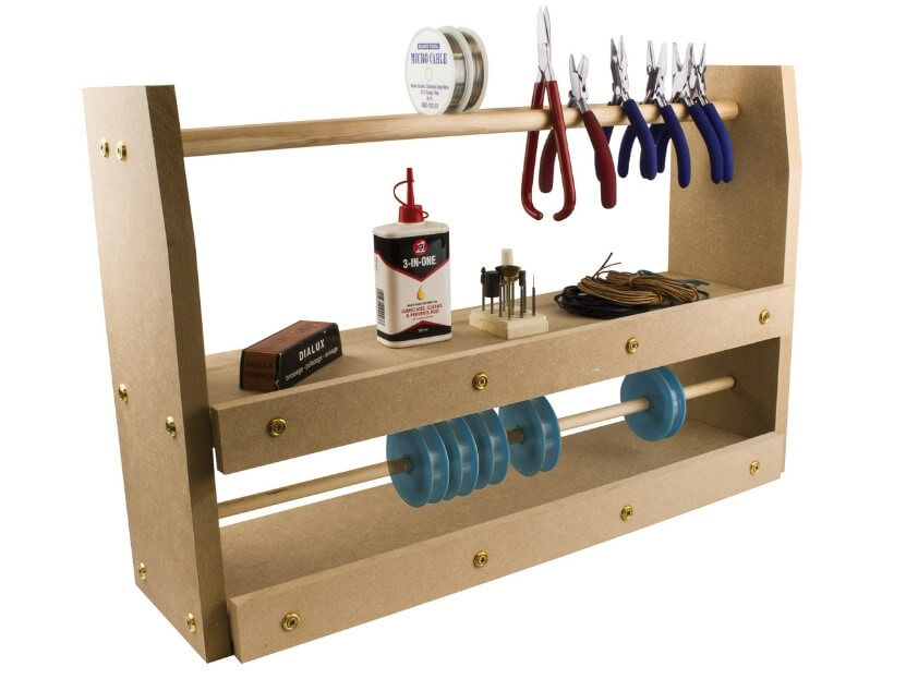 tools station