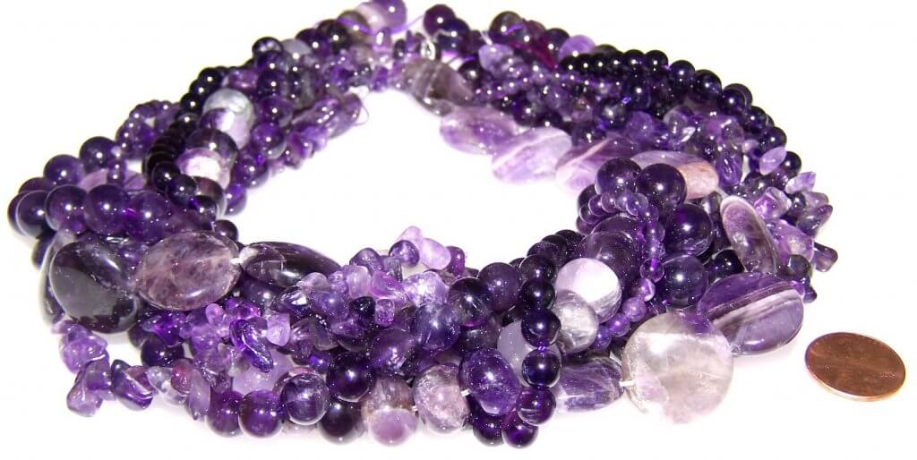 Popular Beads for Handmade Jewelry This Summer