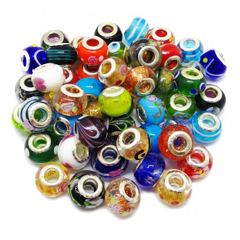 Popular Beads for Handmade Jewelry This Summer