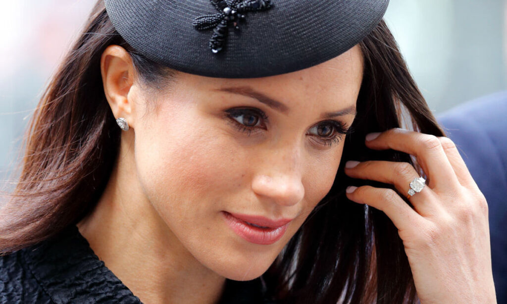 Royal Engagement Rings Throughout History