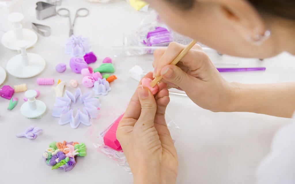 7 Tips in Making Polymer Clay Jewelry