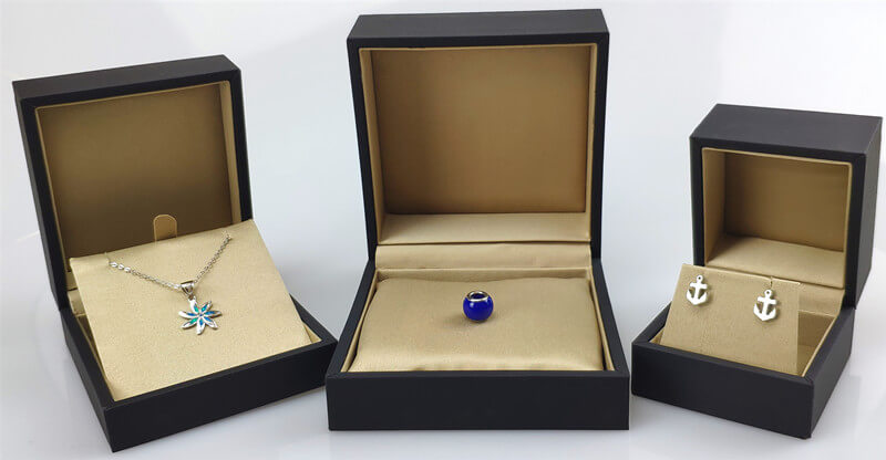 10 Stylish Jewelry Packaging Ideas for Handmade Jewelry - Box Agency