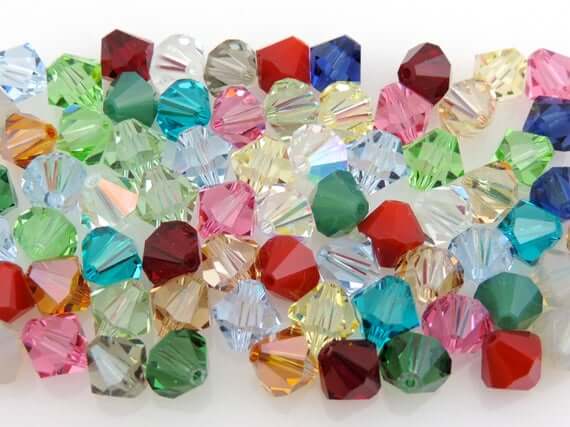 swarovski beads