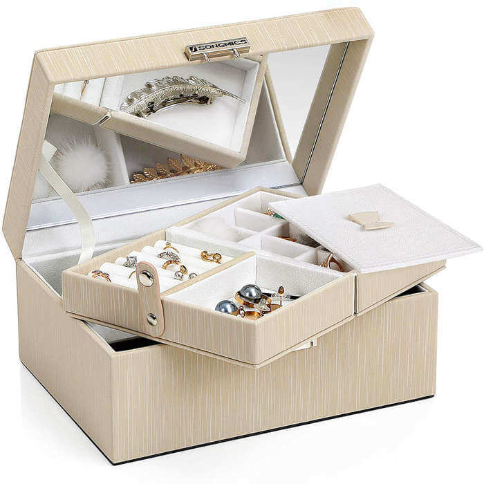 Attractive Jewellery Packaging Ideas