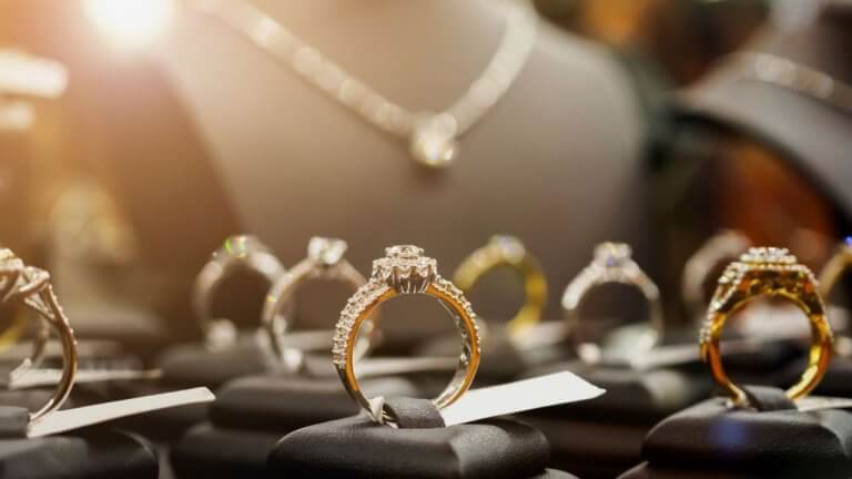 Comment choisir le nom de l'entreprise de bijoux Best Jewelry Desgin