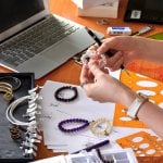 9 Tips for Jewelry Artists Doing Business During COVID-19