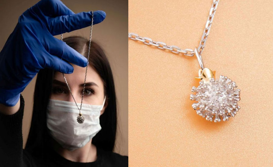 Keeping Jewelry Customers during the Coronavirus Crisis 