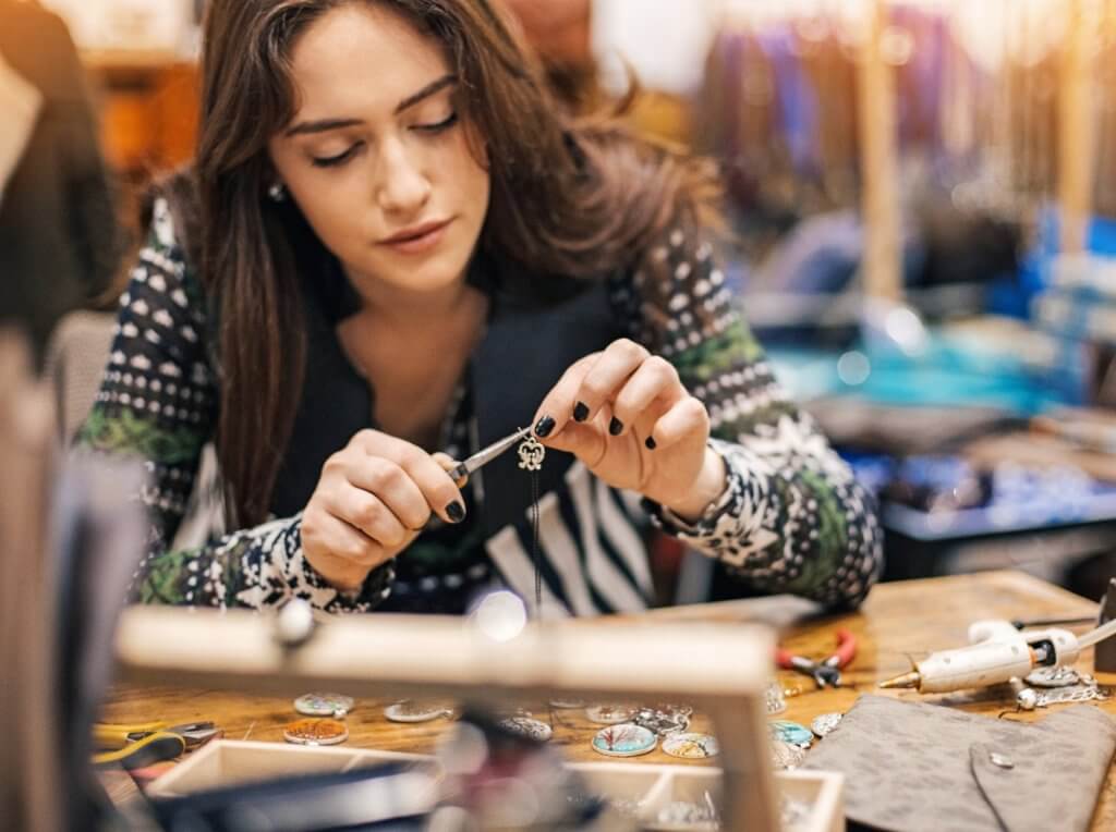 9 Tips To Build Jewelry Business Amidst Covid19 Shutdown