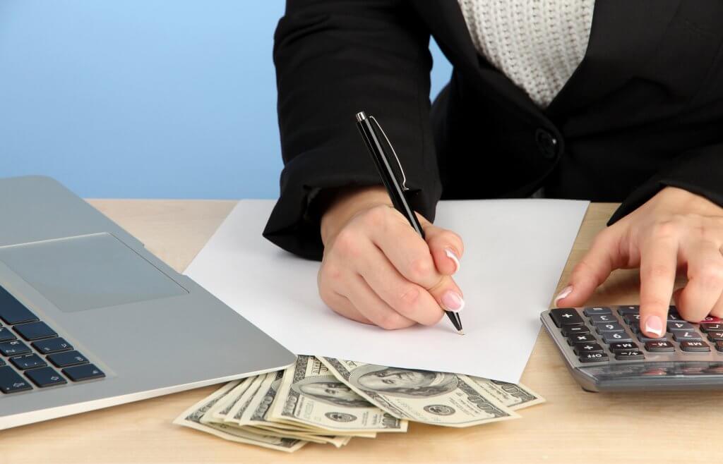  Auditing Your Finances