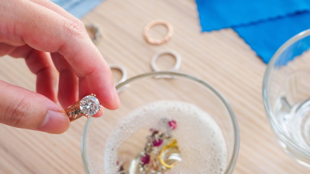 5 Safety Tips For Your Jewelry During COVID-19