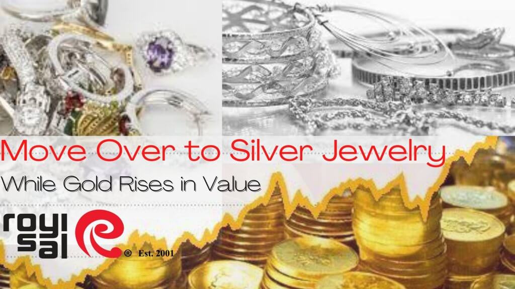 Move Over to Silver Jewelry (1)