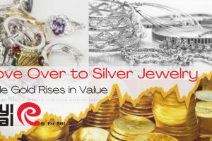 Pasar a joyas de plata (1)