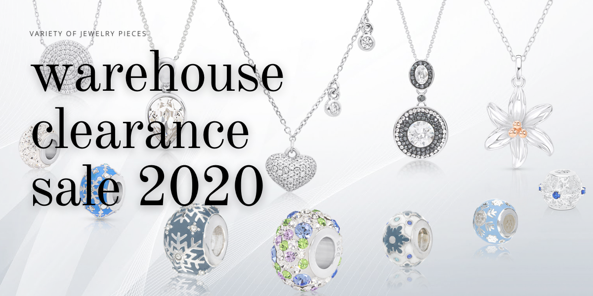 Warehouse Clearance 2020