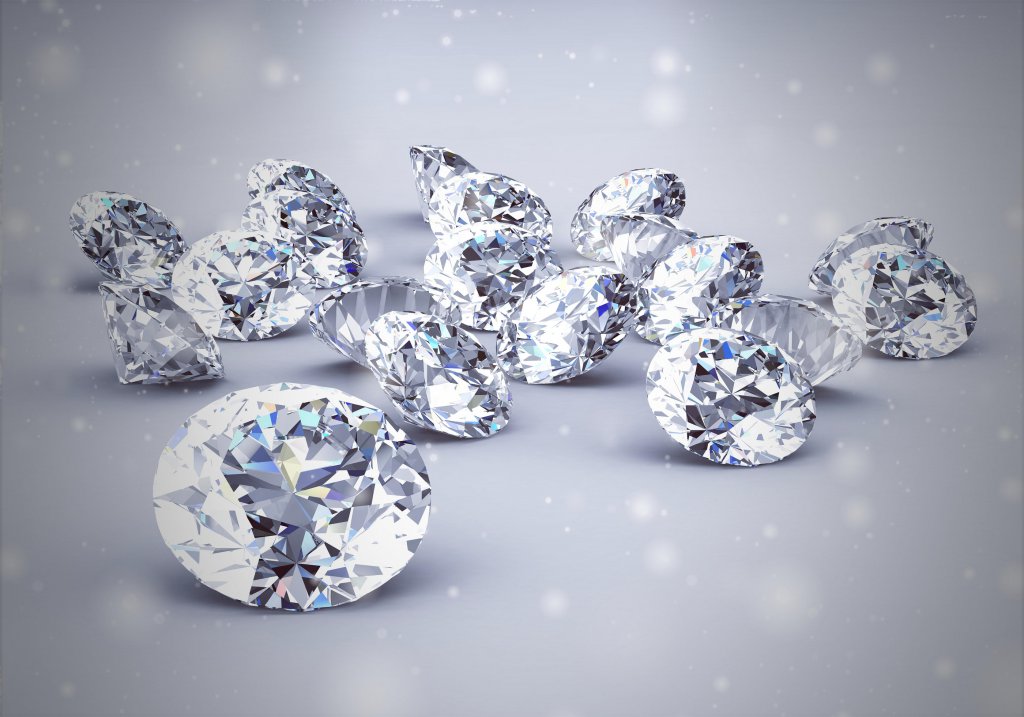 5 Best Diamond Alternatives