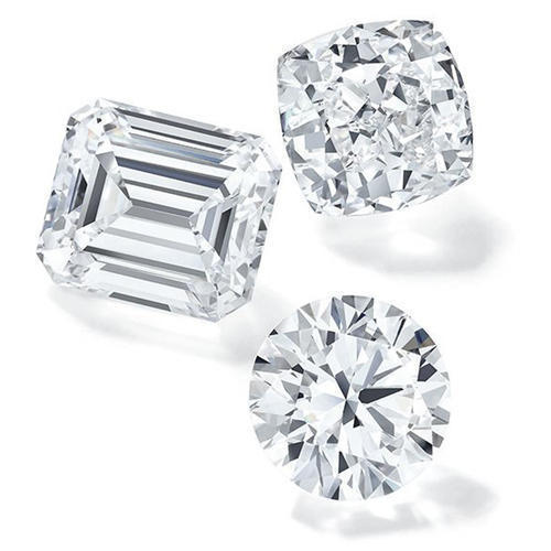 Moissanite