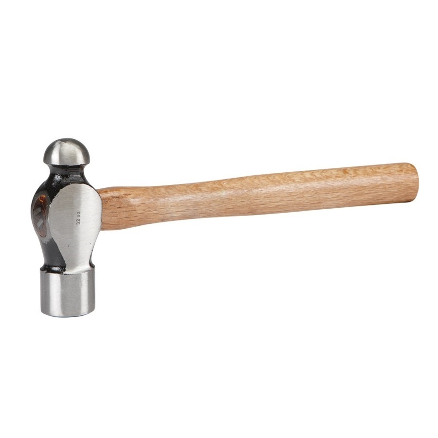 The Ball Pein Hammer