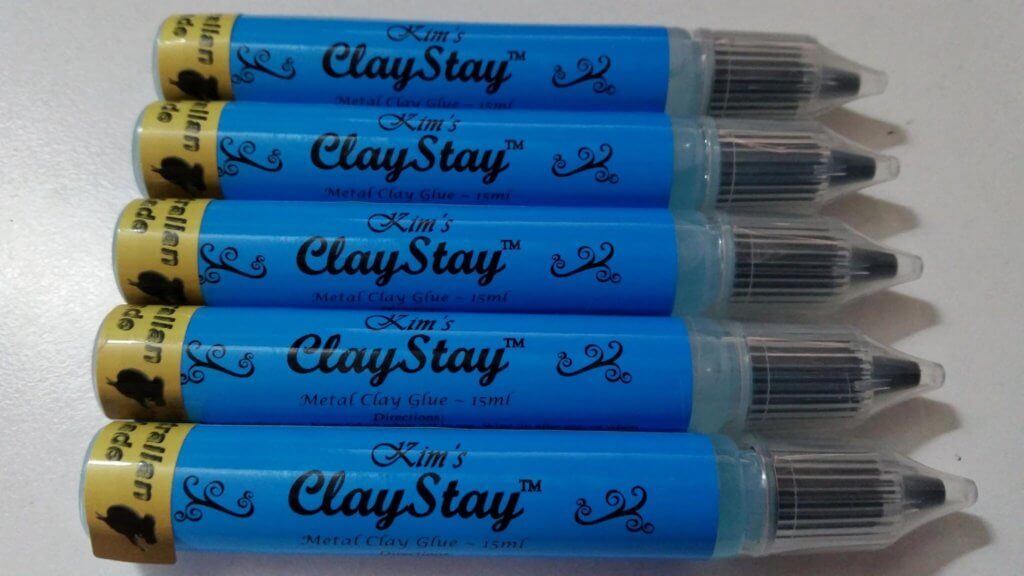Clay Stay