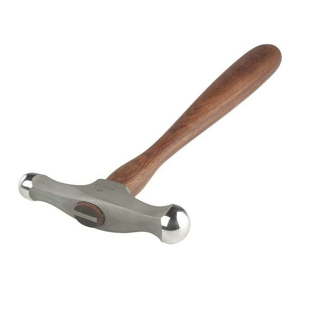 Embossing Jewelry-Making Hammer
