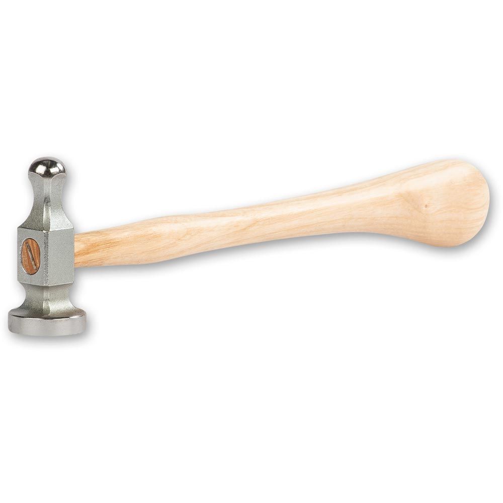 Chasing Jewelry-Making Hammer