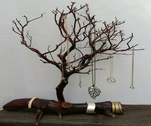 Jewelry Tree