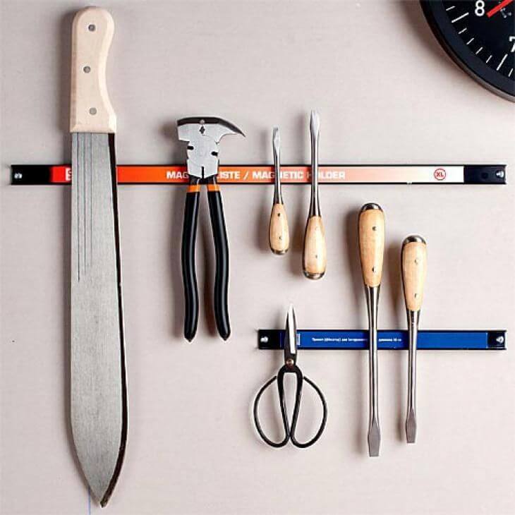 Magnetic Tool Holder