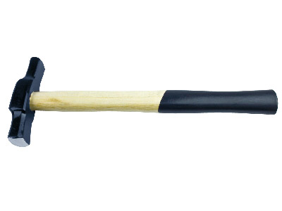 Raising Jewelry-Making Hammer