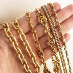 8 meilleurs styles de chaîne de bijoux