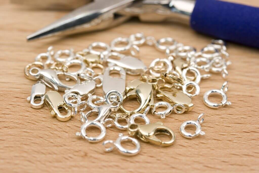 Top 10 Tools For Silver Clay Jewelry