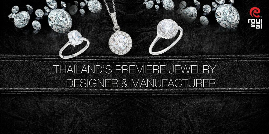 Thai deals jewelry manufacturer