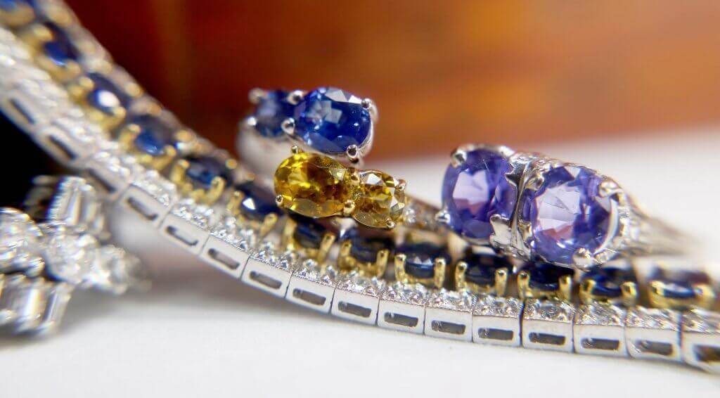 Thailand Produces Plenty of High-Quality Jewelry and Gemstones